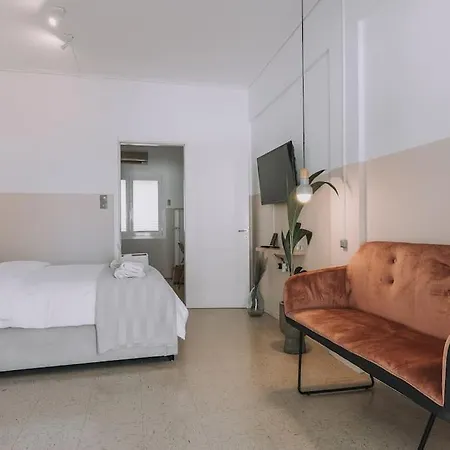 Sis Urban Apartments In Plaka,Heart Of Athens Exterior photo