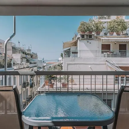 Sis Urban Apartments In Plaka,Heart Of Athens Exterior photo