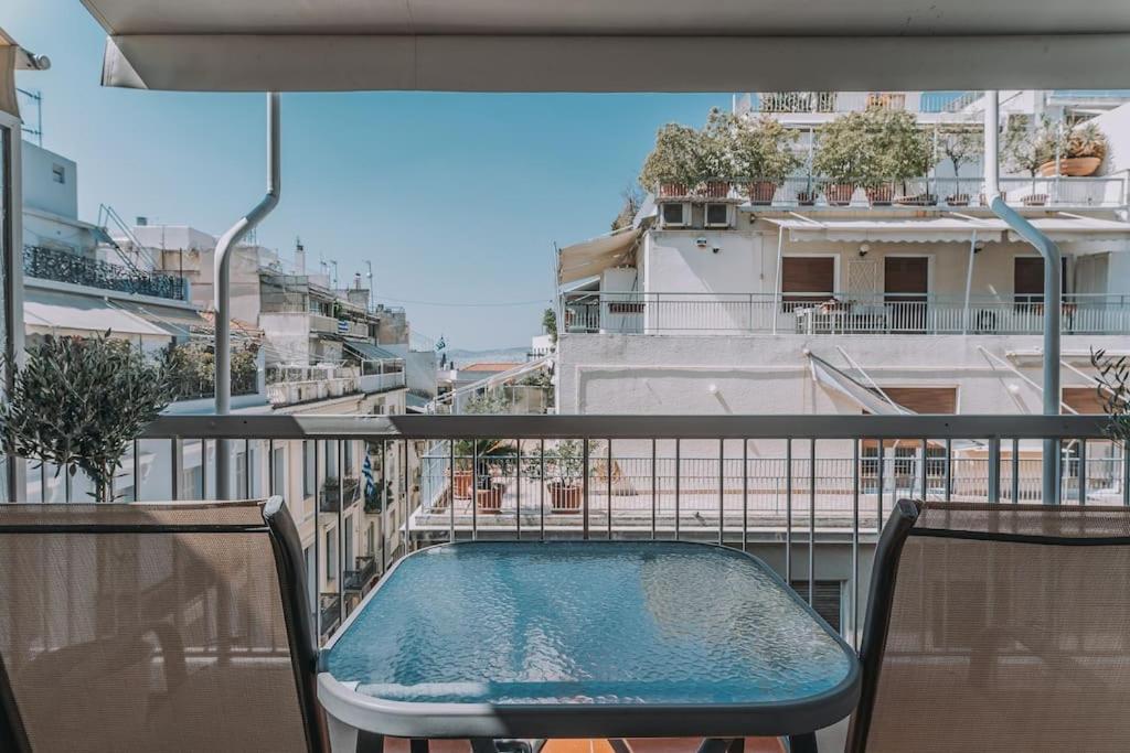 Apartment Sis Urban In Plaka,heart Of *